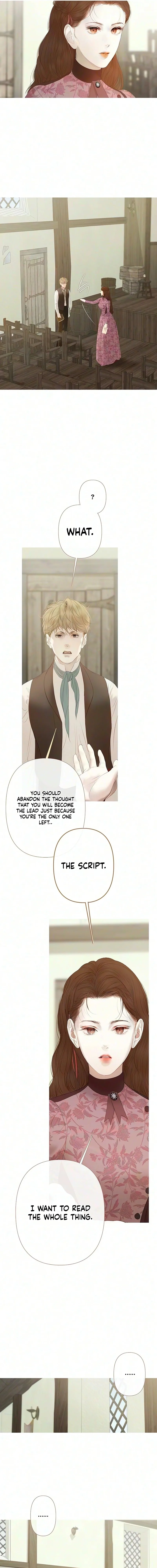 The Lemon Forest Chapter 31 page 6