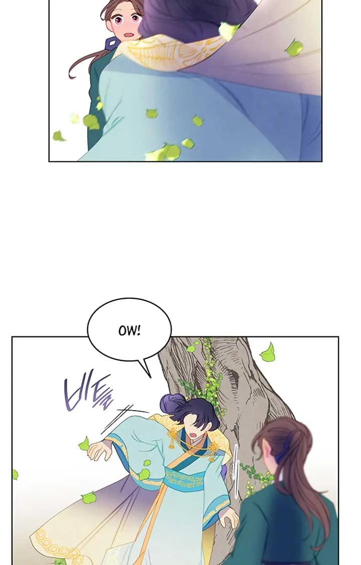There’s 49 Left, Master! Chapter 29 page 8
