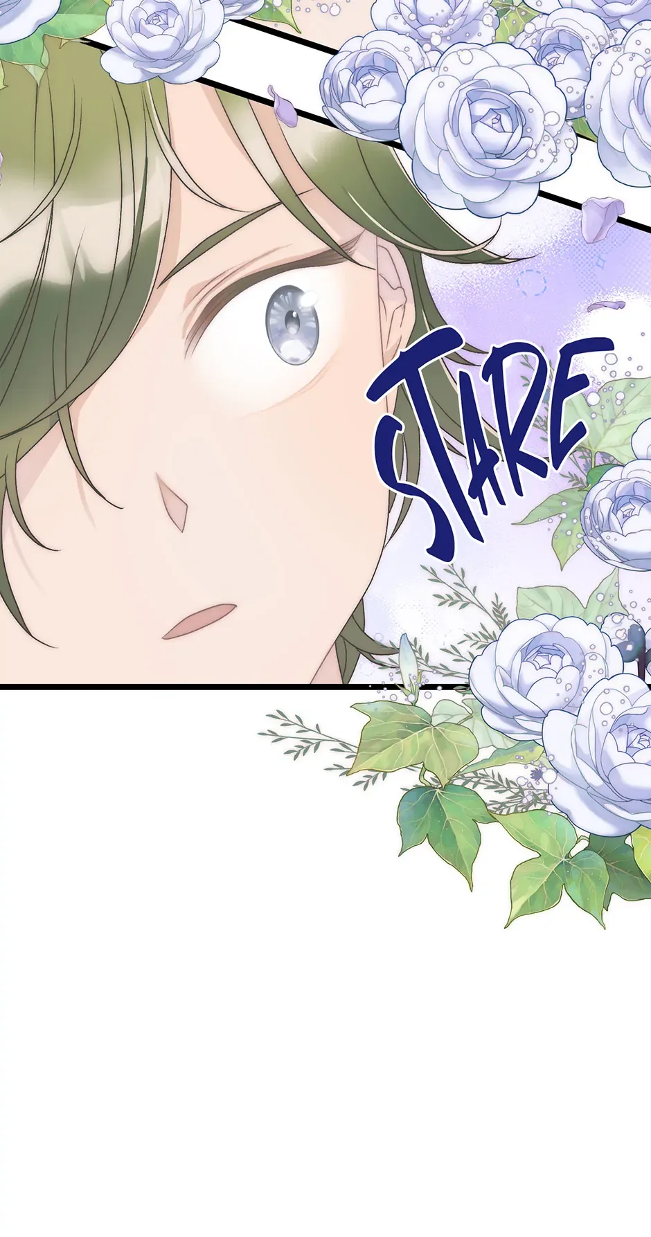 The Youngest Child of the Family Is Preventing the World From Ending Chapter 30 page 65