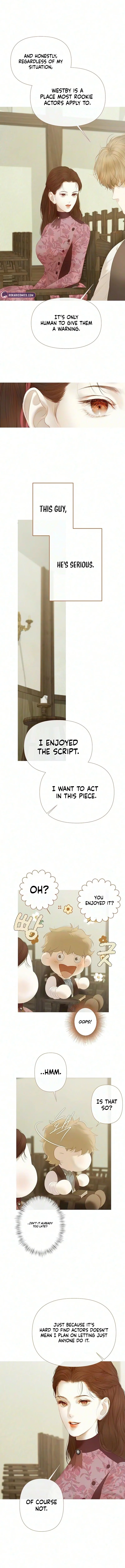 The Lemon Forest Chapter 31 page 9