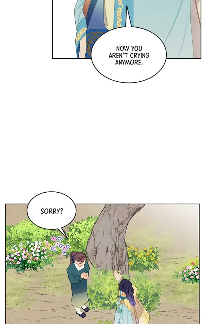 There’s 49 Left, Master! Chapter 29 page 24