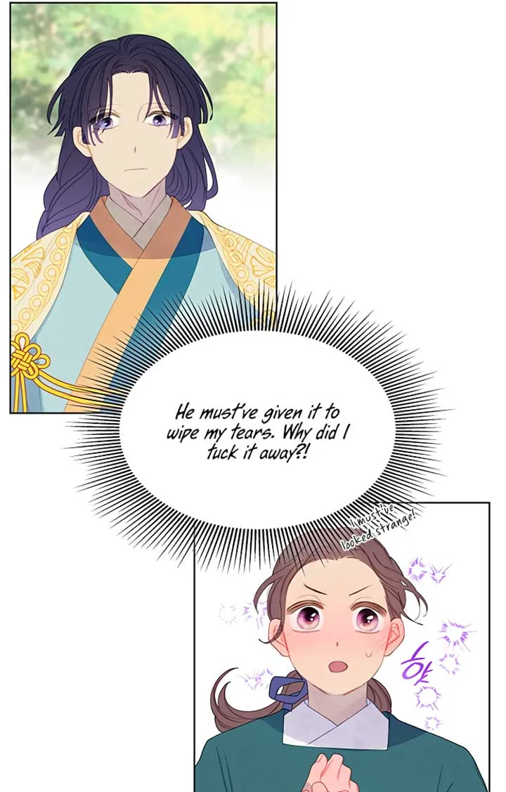 There’s 49 Left, Master! Chapter 29 page 20