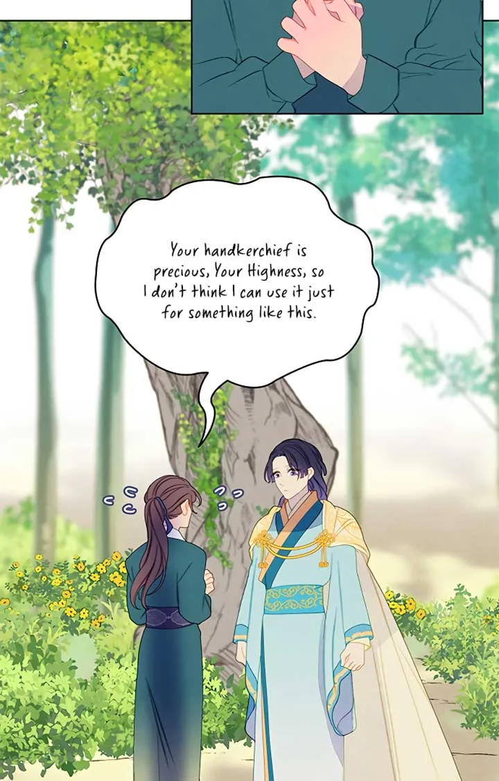 There’s 49 Left, Master! Chapter 29 page 21