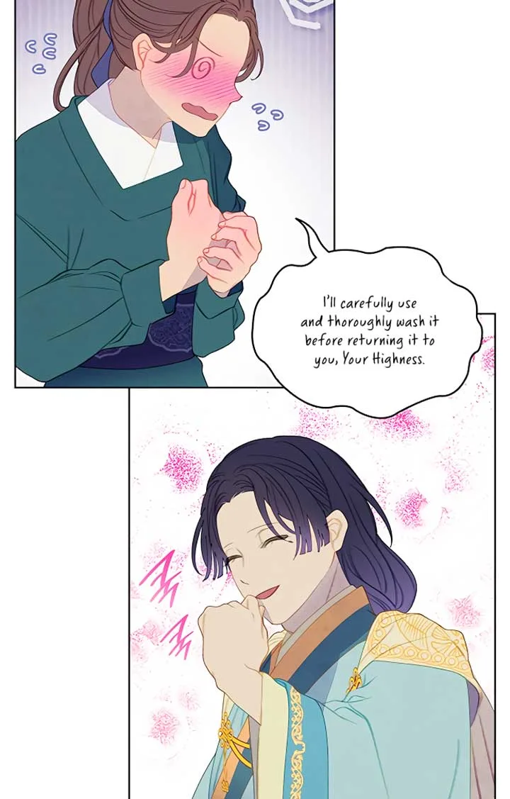 There’s 49 Left, Master! Chapter 29 page 23