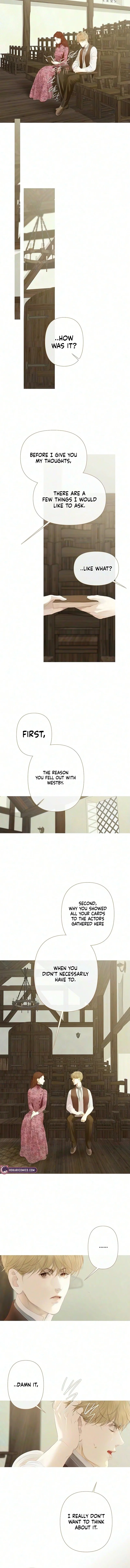 The Lemon Forest Chapter 31 page 7