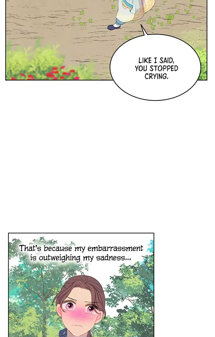 There’s 49 Left, Master! Chapter 29 page 25