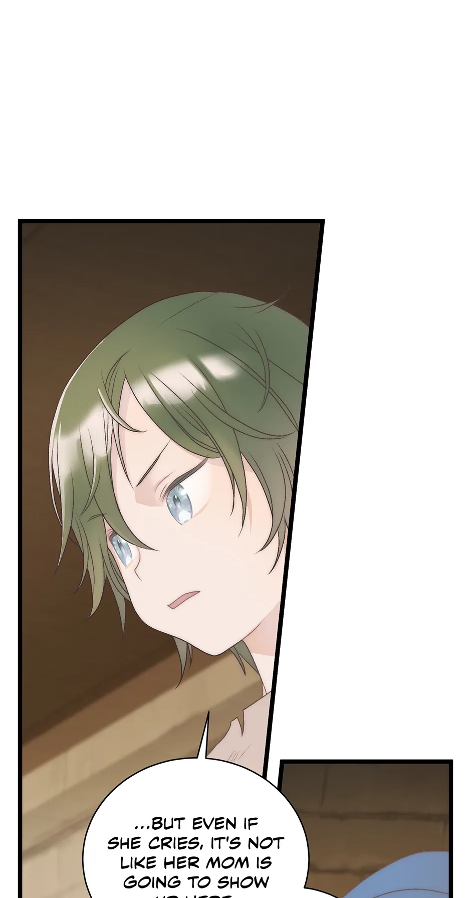 The Youngest Child of the Family Is Preventing the World From Ending Chapter 30 page 79