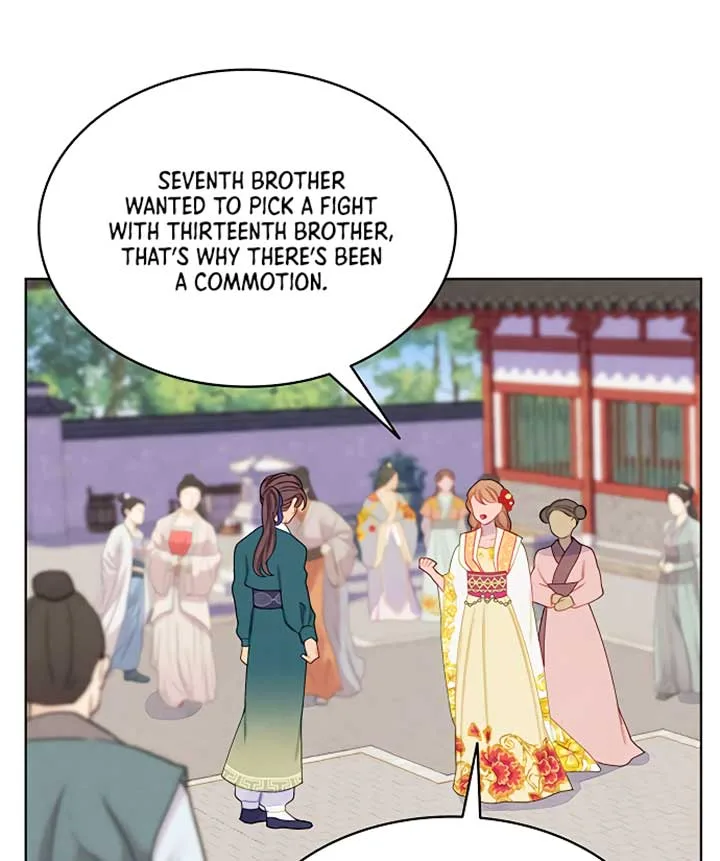 There’s 49 Left, Master! Chapter 29 page 45