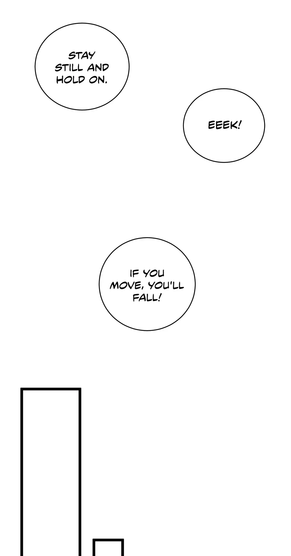 The Youngest Child of the Family Is Preventing the World From Ending Chapter 30 page 83