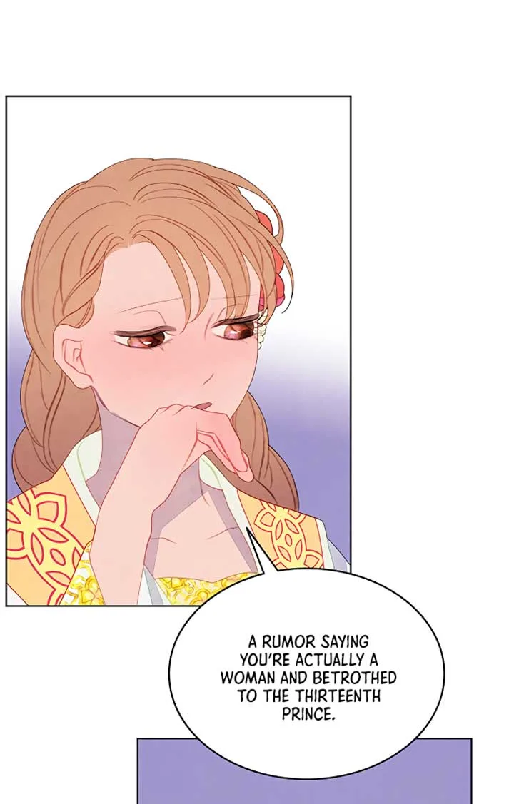 There’s 49 Left, Master! Chapter 29 page 43