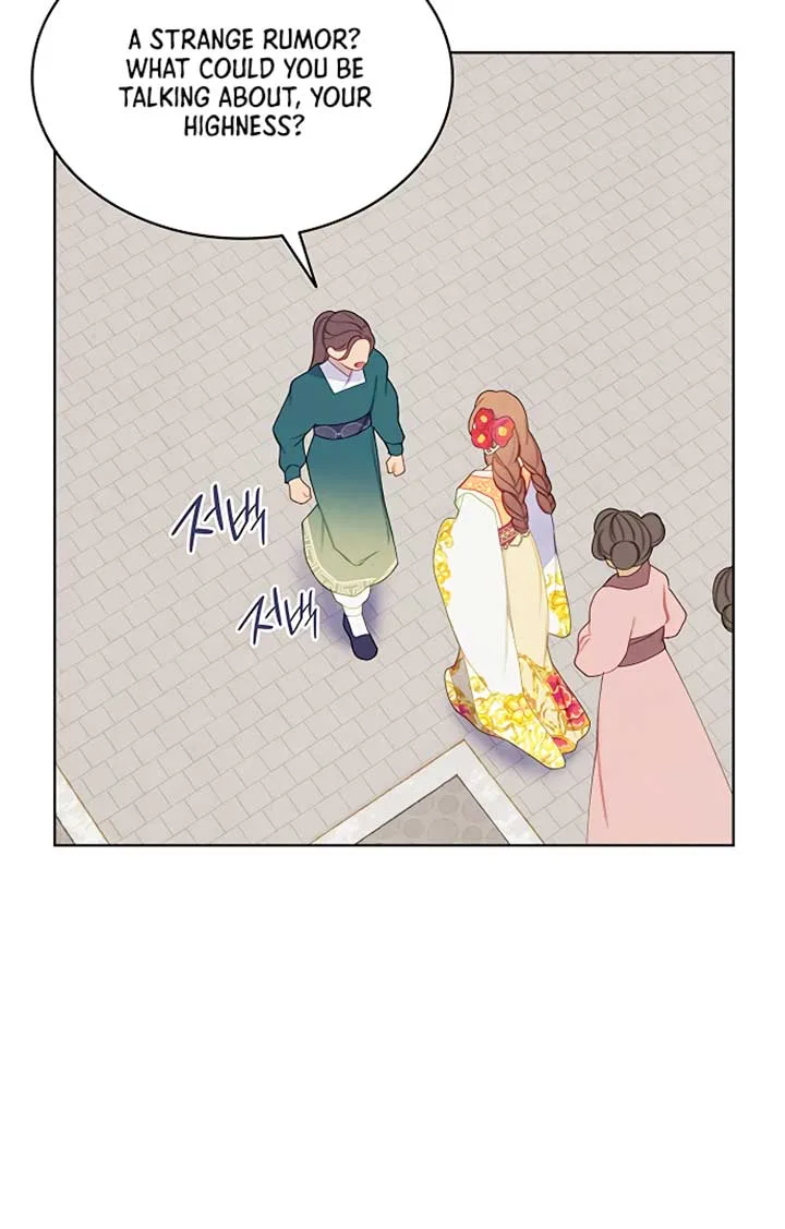 There’s 49 Left, Master! Chapter 29 page 42