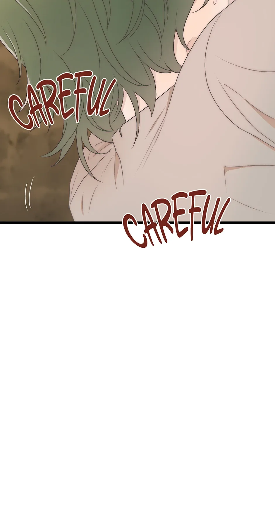 The Youngest Child of the Family Is Preventing the World From Ending Chapter 30 page 92