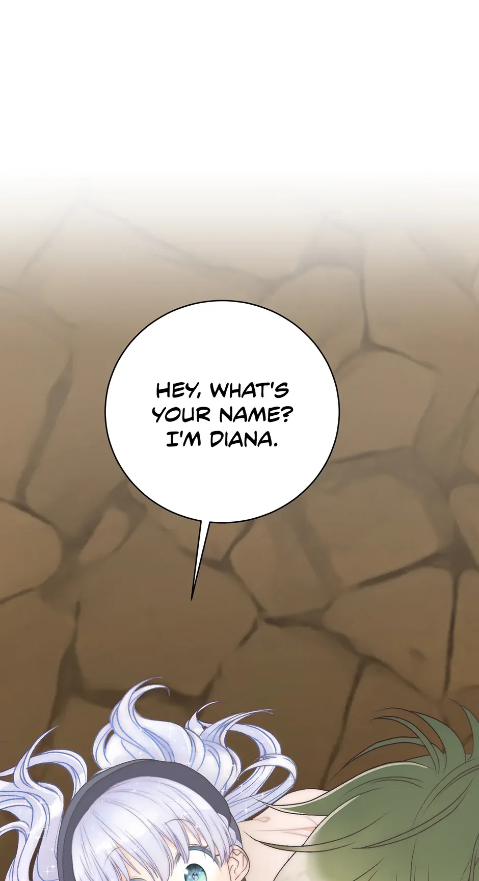 The Youngest Child of the Family Is Preventing the World From Ending Chapter 30 page 93