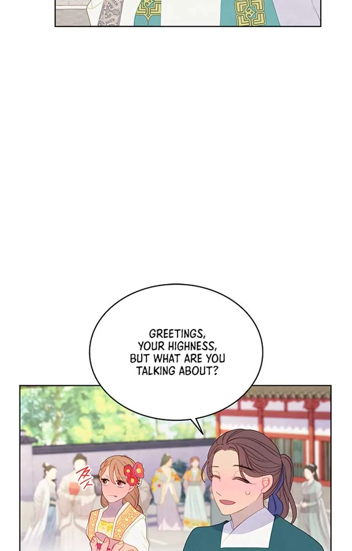 There’s 49 Left, Master! Chapter 29 page 52