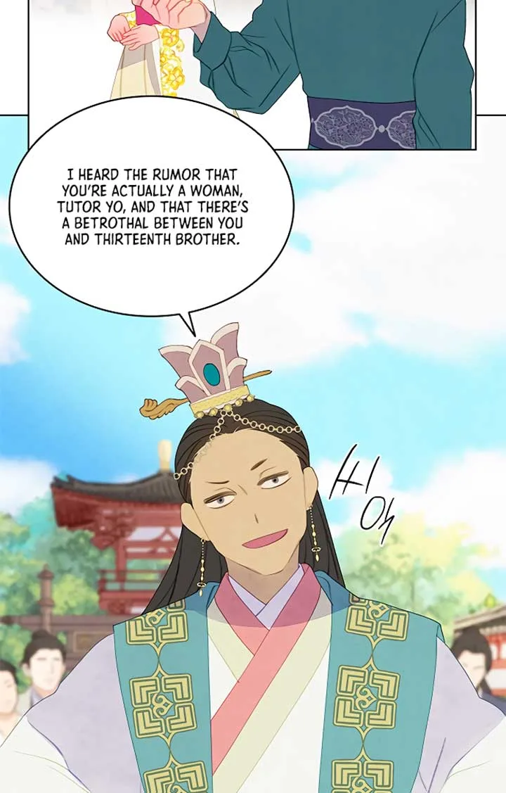 There’s 49 Left, Master! Chapter 29 page 53
