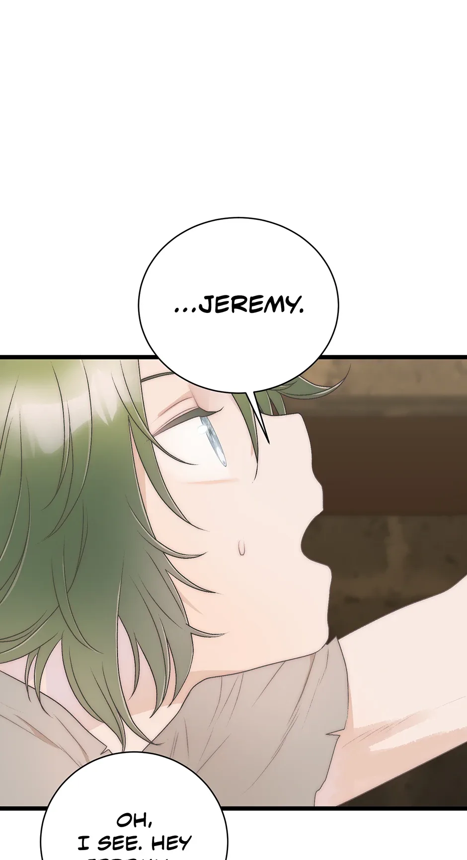 The Youngest Child of the Family Is Preventing the World From Ending Chapter 30 page 95