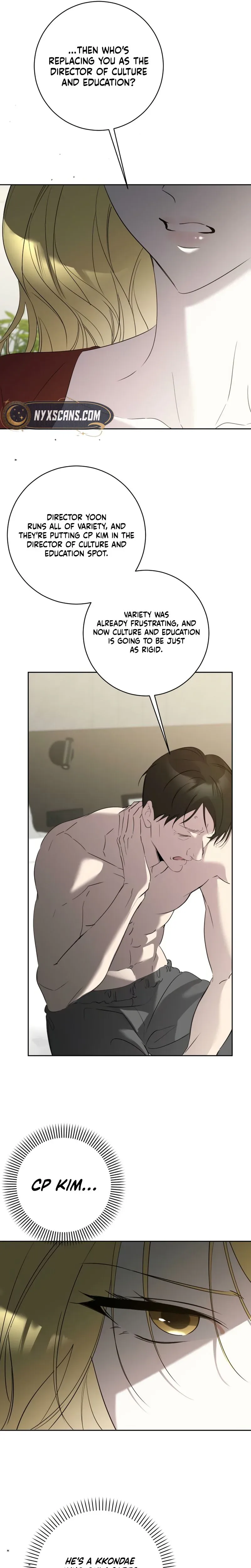 Love Starts with Parenting Chapter 31 page 4