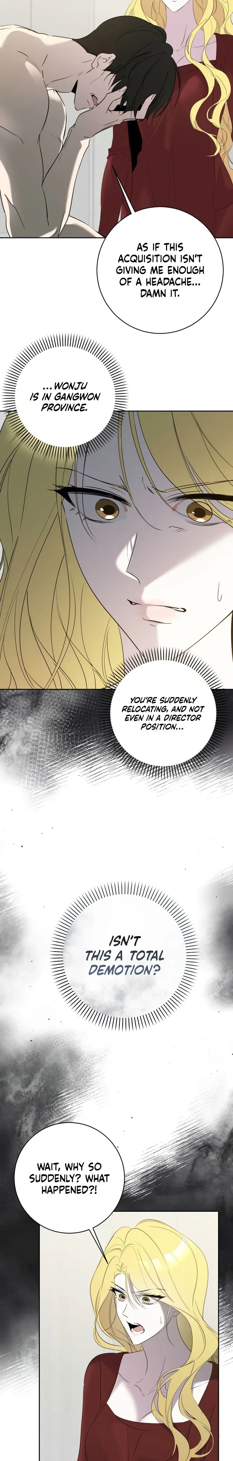 Love Starts with Parenting Chapter 31 page 2