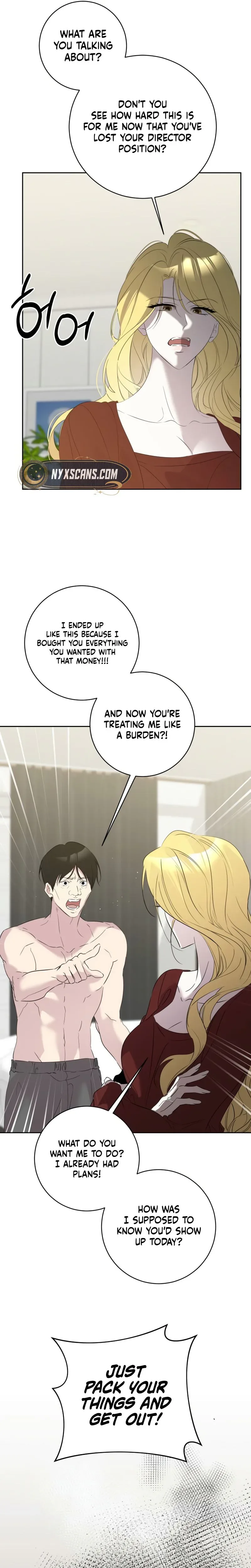 Love Starts with Parenting Chapter 31 page 7