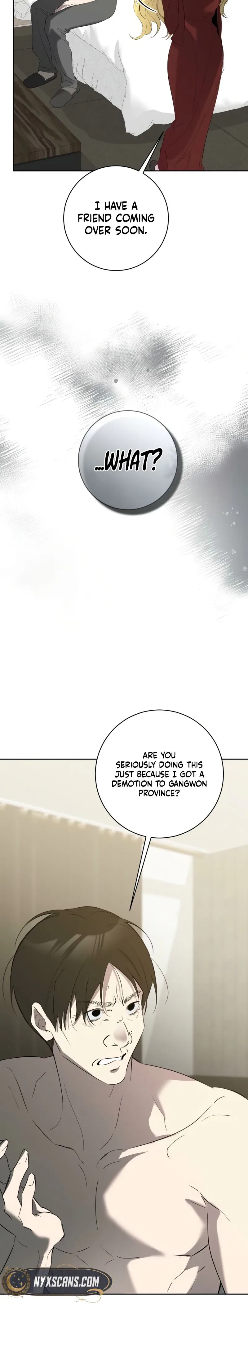 Love Starts with Parenting Chapter 31 page 6