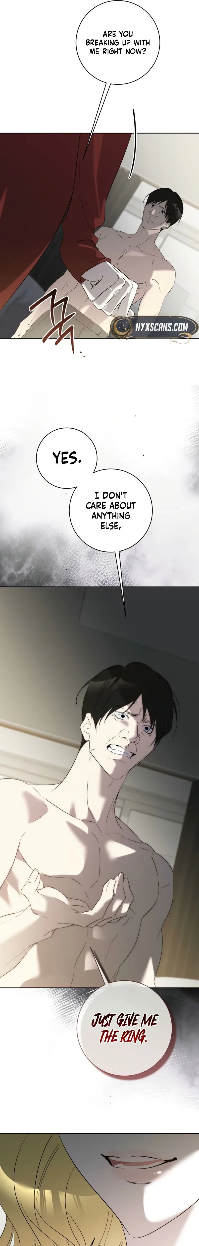 Love Starts with Parenting Chapter 31 page 10