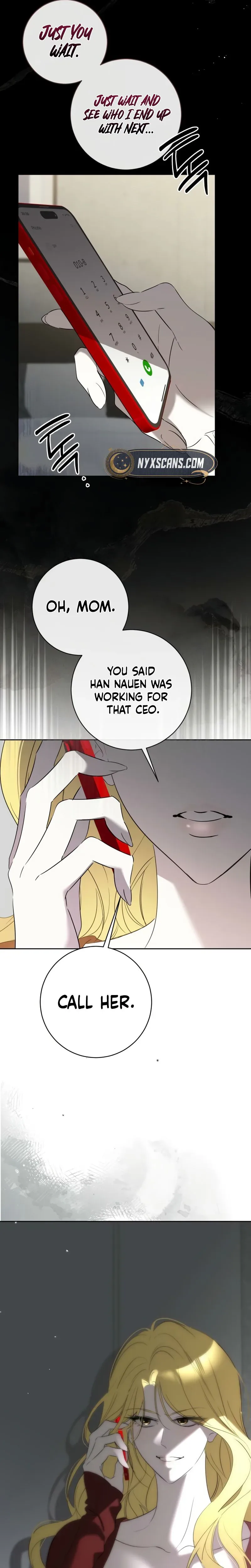 Love Starts with Parenting Chapter 31 page 13