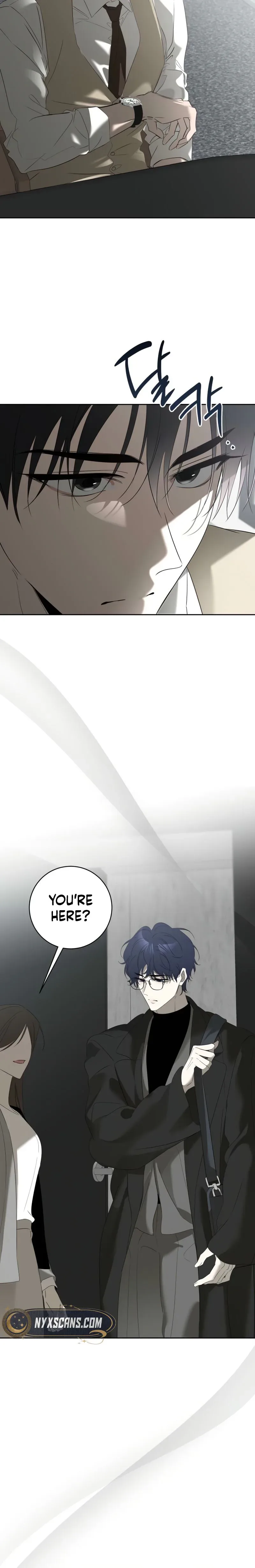 Love Starts with Parenting Chapter 31 page 15