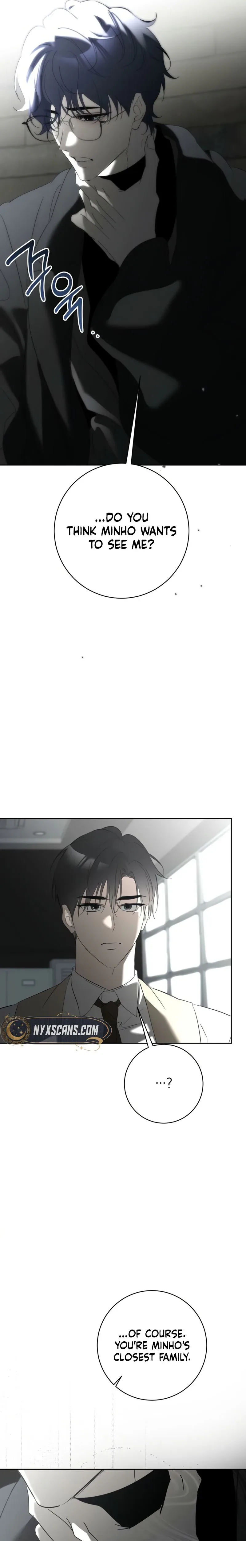 Love Starts with Parenting Chapter 31 page 22