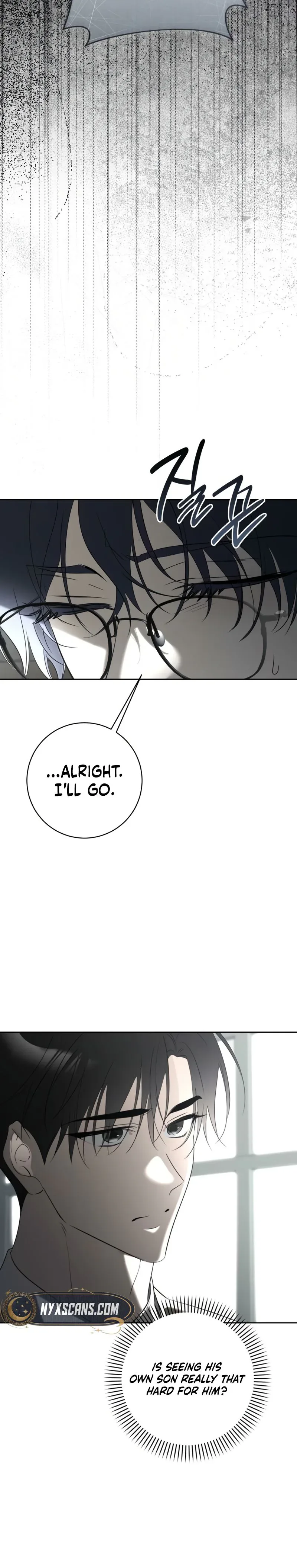 Love Starts with Parenting Chapter 31 page 24