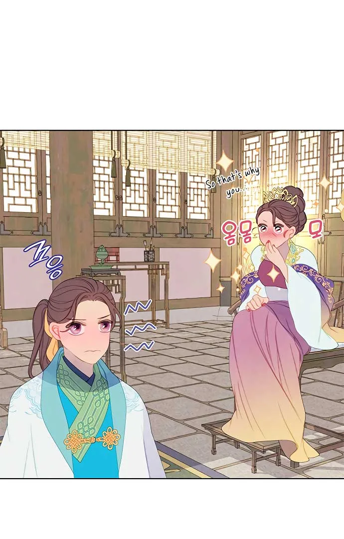 There’s 49 Left, Master! Chapter 31 page 24