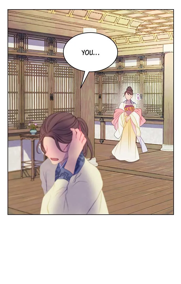 There’s 49 Left, Master! Chapter 31 page 14