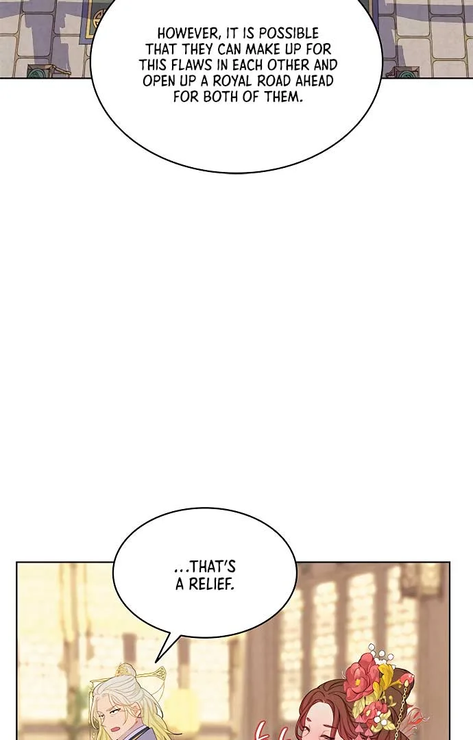 There’s 49 Left, Master! Chapter 31 page 32