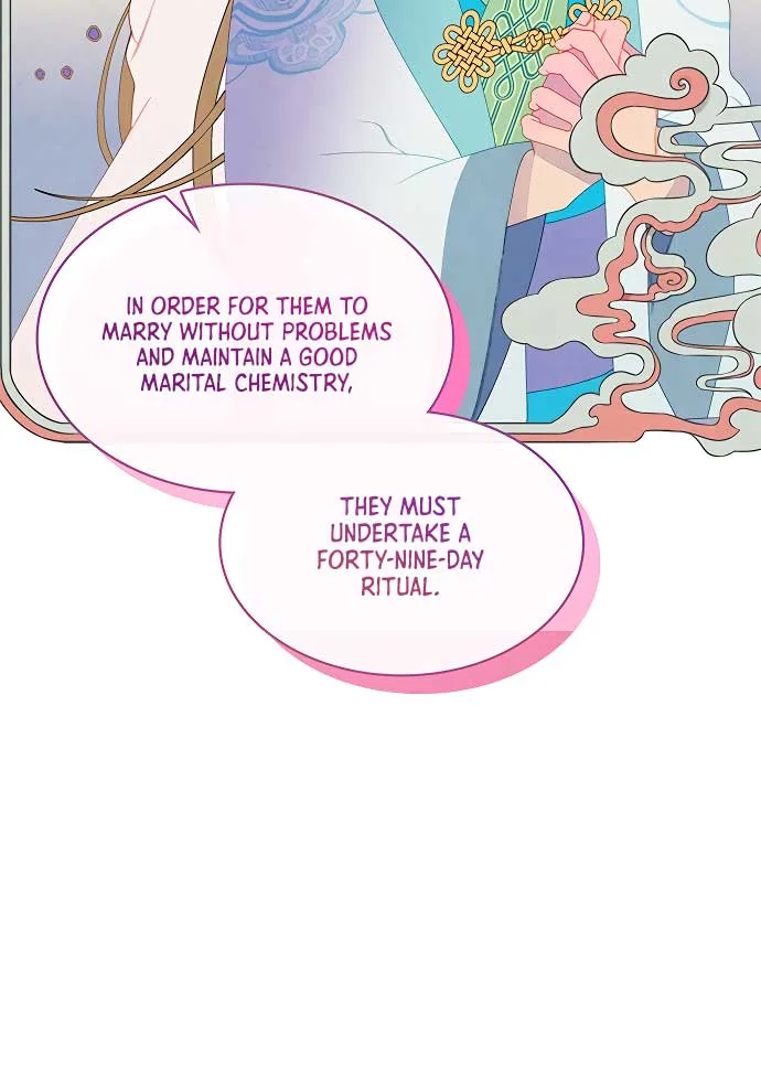 There’s 49 Left, Master! Chapter 31 page 36