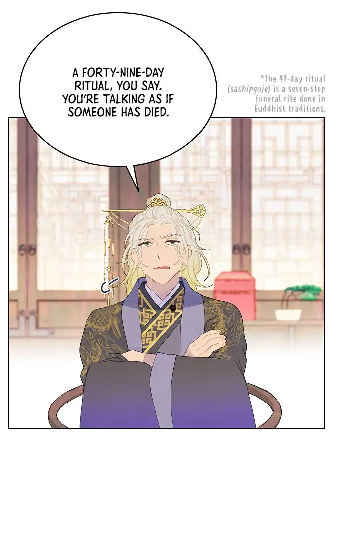 There’s 49 Left, Master! Chapter 31 page 39