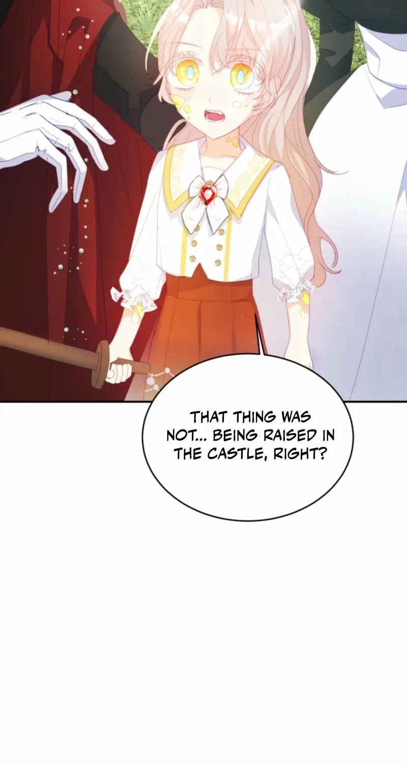 Baby Dragon Chapter 31 page 19