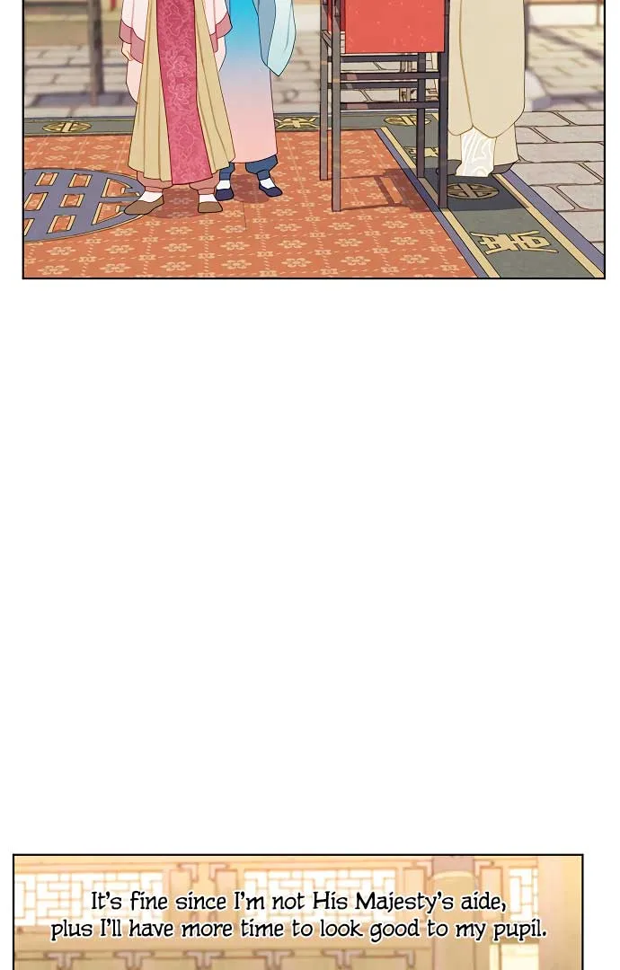There’s 49 Left, Master! Chapter 31 page 57