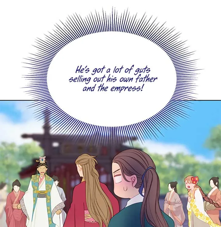 There’s 49 Left, Master! Chapter 30 page 9