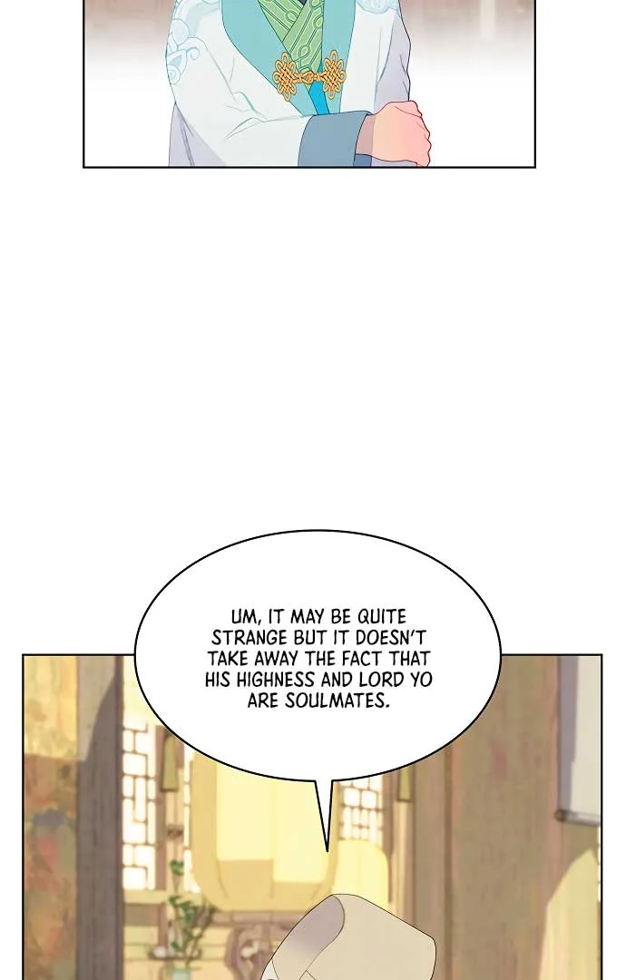 There’s 49 Left, Master! Chapter 31 page 43