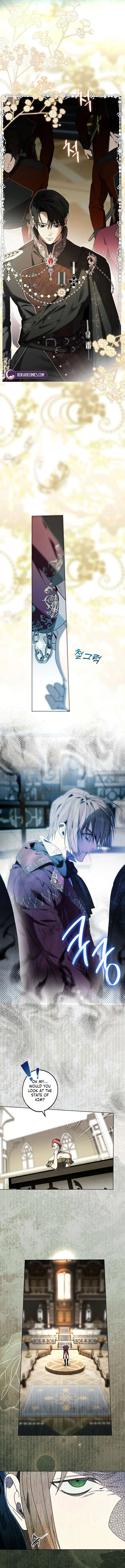 The Dawn That Twists Your Neck Chapter 31 page 3