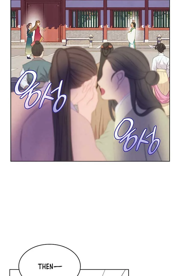 There’s 49 Left, Master! Chapter 30 page 5