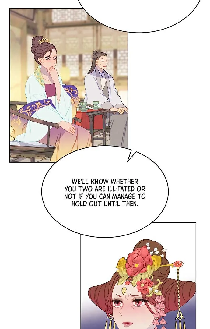 There’s 49 Left, Master! Chapter 31 page 55