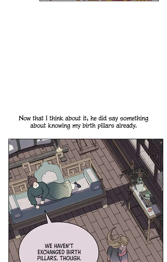 There’s 49 Left, Master! Chapter 31 page 50