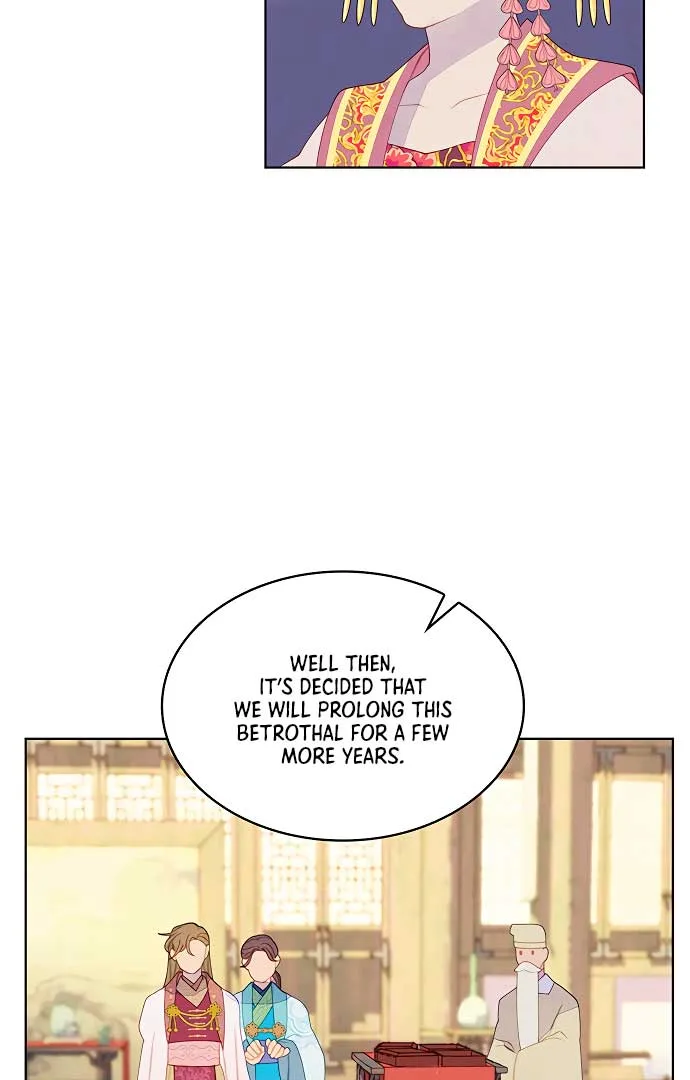 There’s 49 Left, Master! Chapter 31 page 56