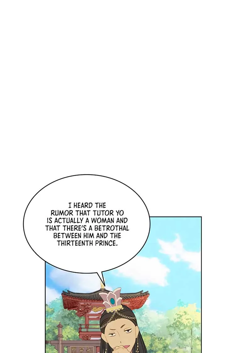 There’s 49 Left, Master! Chapter 30 page 3