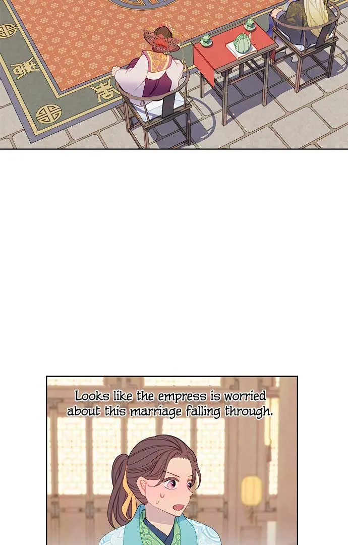 There’s 49 Left, Master! Chapter 31 page 42