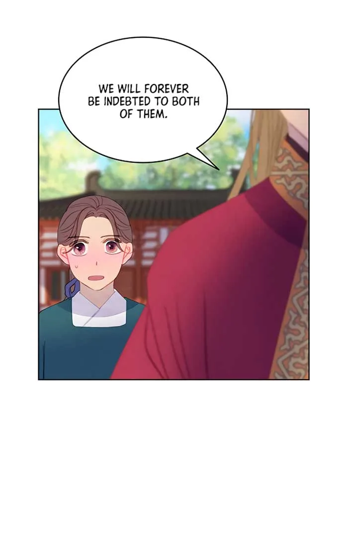 There’s 49 Left, Master! Chapter 30 page 8