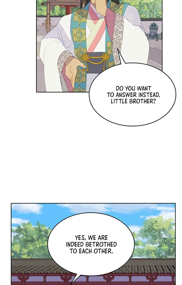There’s 49 Left, Master! Chapter 30 page 4