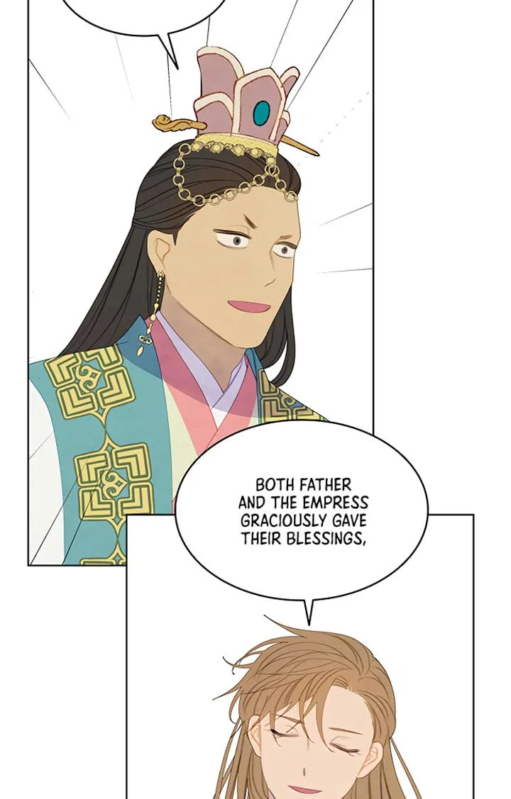 There’s 49 Left, Master! Chapter 30 page 6