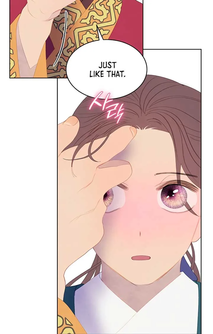 There’s 49 Left, Master! Chapter 30 page 30
