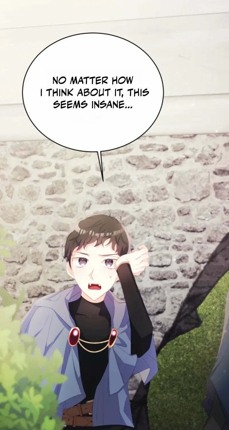 Baby Dragon Chapter 31 page 23